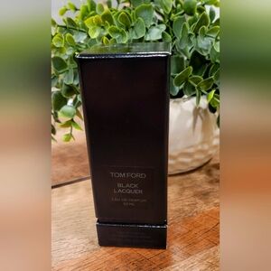Tom ford - black lacquer